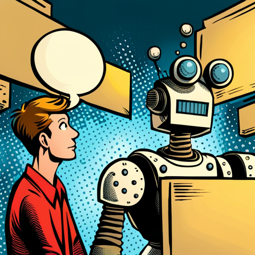 ChatGPT: Working together With an AI
