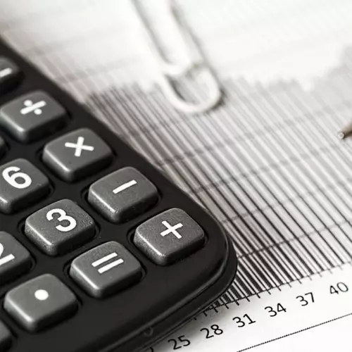 Tax Planning decorative image